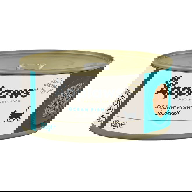 Applaws Ocean Fish 156 g
