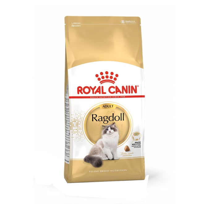 Royal Canin Ragdoll