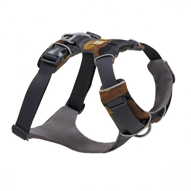 Ruffwear Front Range Hundesele Brun/Lysbrun