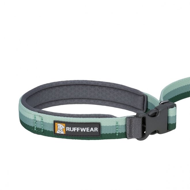 Ruffwear Roamer Hundekobbel Grønn