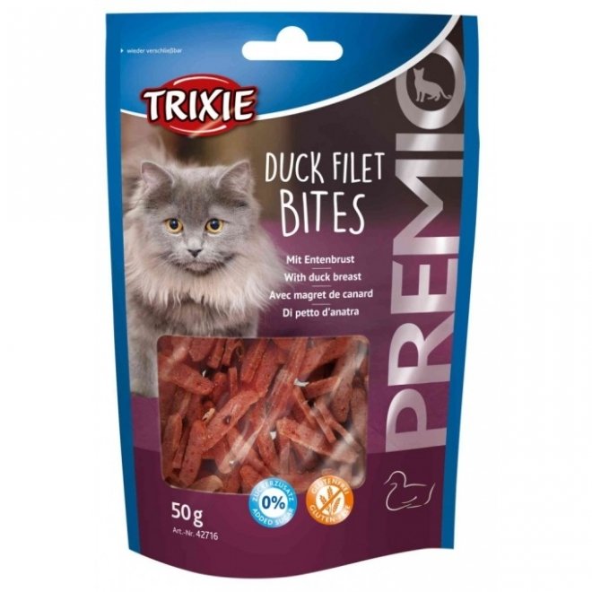 Bilde av Trixie Premio Andbiter 50 G