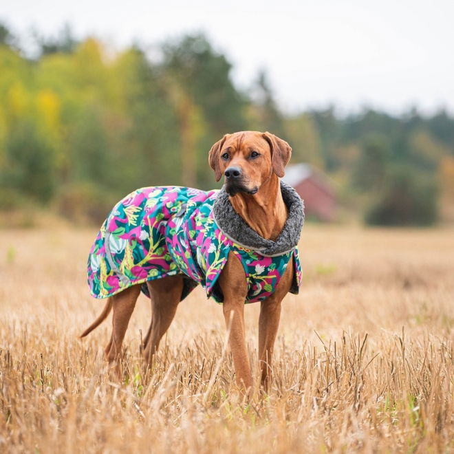 Pomppa Toppa Hundedekken til Sele Trail