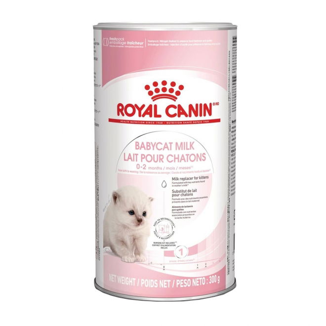 Royal Canin Babycat Milk