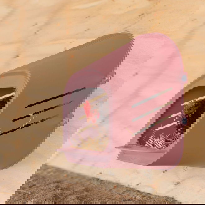 Kerbl Verprede for Høns (Rosa)