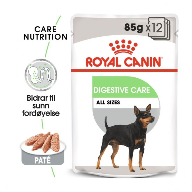 Royal Canin Digestive Care Adult Wet