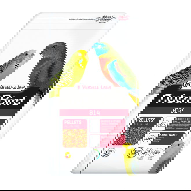 Versele-Laga NutriBird B14 3 kg