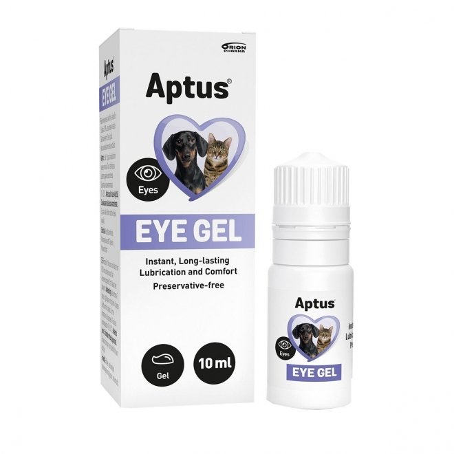 Aptus Eye Gel 10 ml