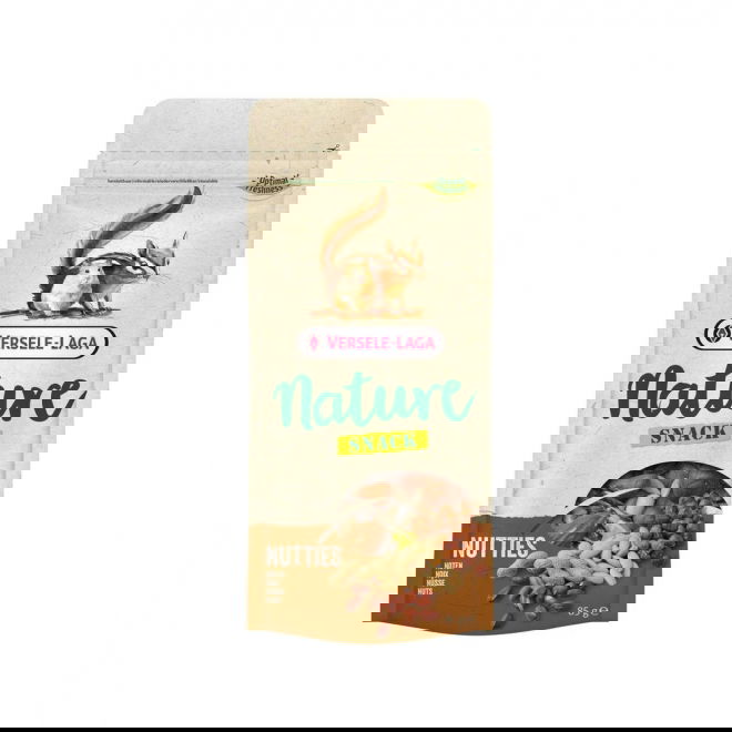 Versele-Laga Nature Snack Nutties 85 g