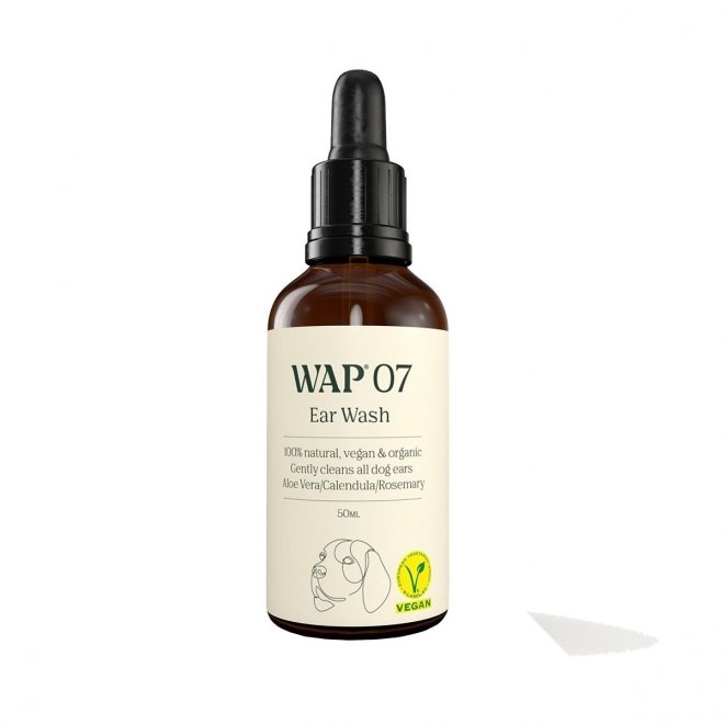 WAP: 7 øyerens 50 ml