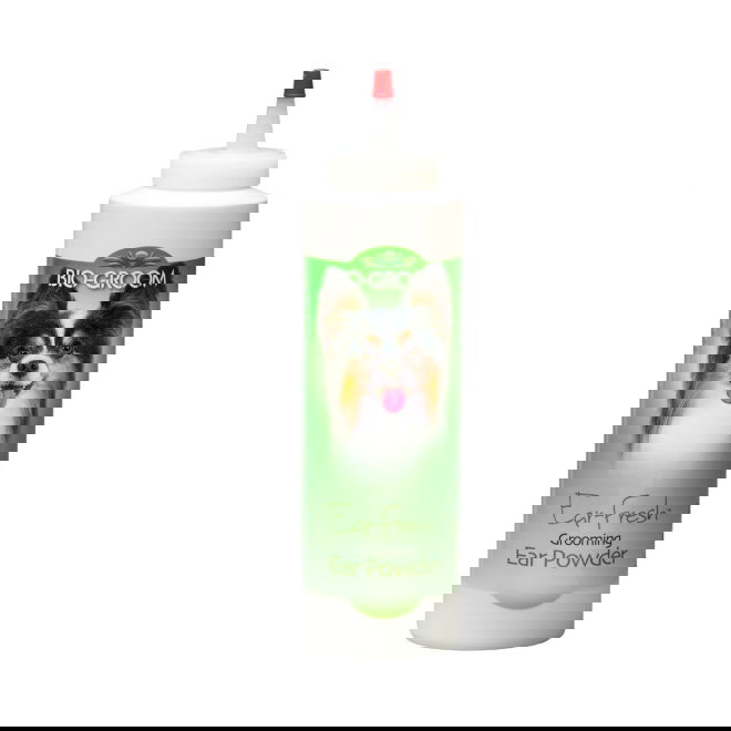 Bio-Groom Ear Fresh Grooming ear powder