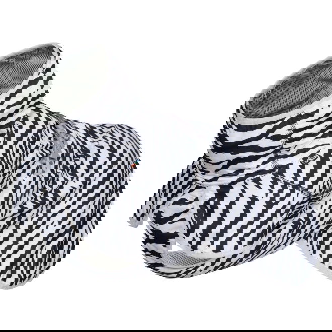 Rukka Zebra Flåttbeskyttelse Kjøledekken Hund