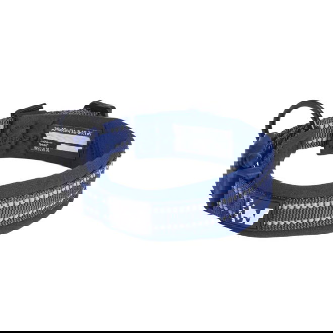 Feel Active Vadderat Halsband Mörkblå