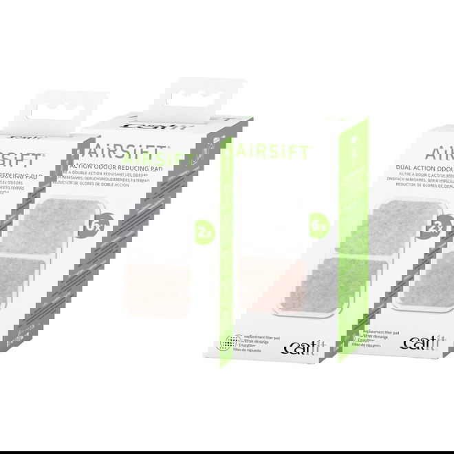 Catit Airsift Filter for Kattetoalett