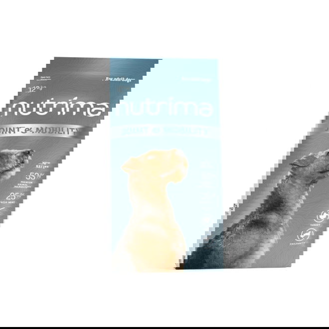 Nutrima Dog Adult Joint & Mobility (12 kg)