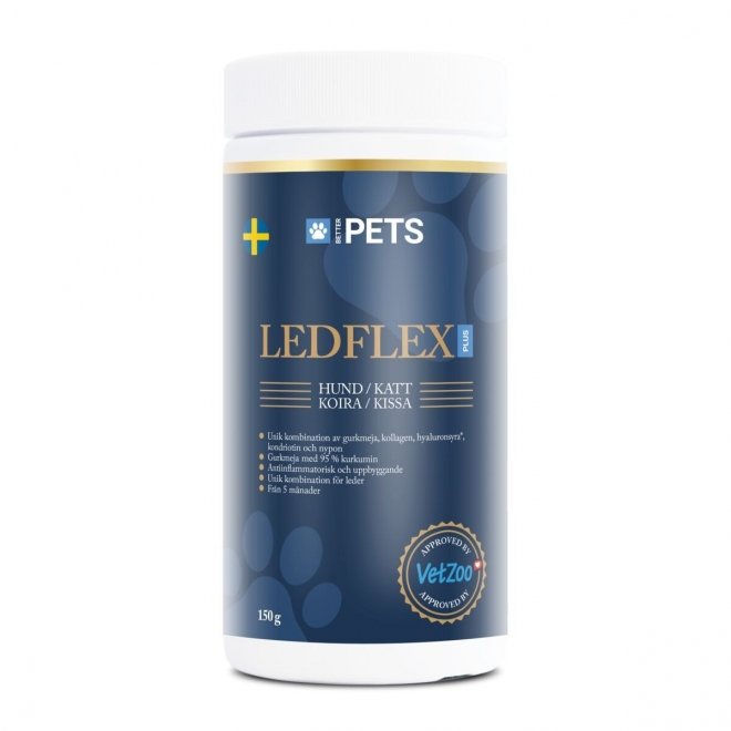 Better Pets Ledflex Plus (150 g)