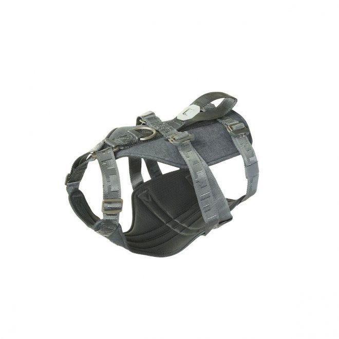 Hurtta Travel Harness ECO Bilsele Svart