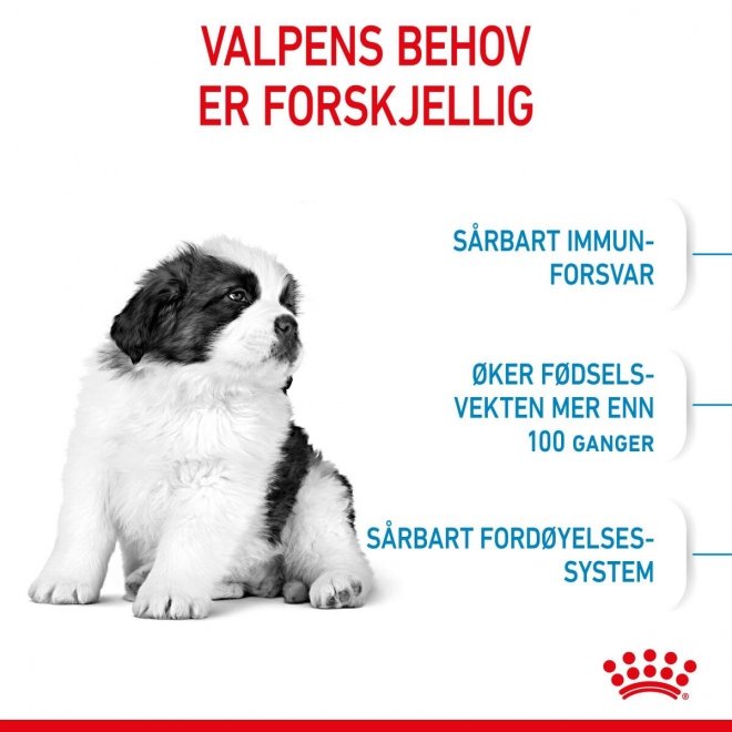 Royal Canin Dog Giant Puppy