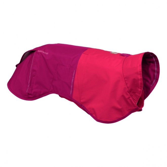 Ruffwear Sun Shower Regnjakke Rosa