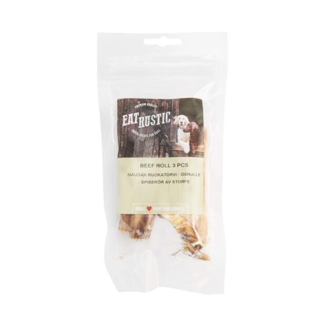 Eat Rustic Storferulle (3-pack)