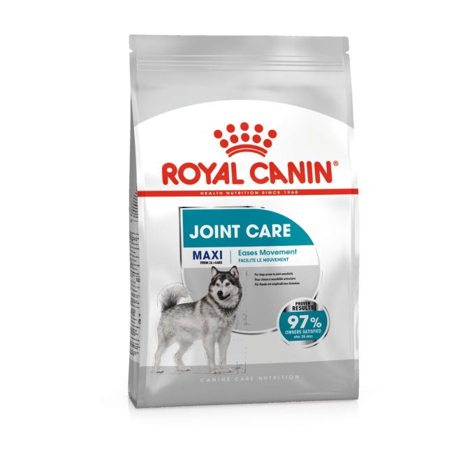 Royal Canin Maxi Joint Care