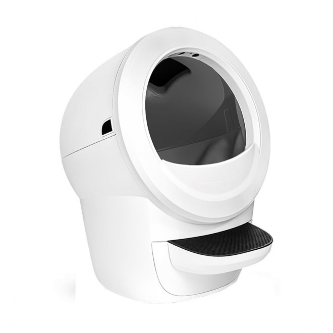 Whisker Litter-Robot 4 Vit