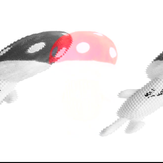Little&Bigger Mushroom Love Fluesopp 19 cm