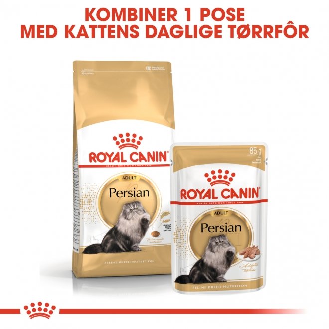 Royal Canin Persian Loaf 12 x 85 g