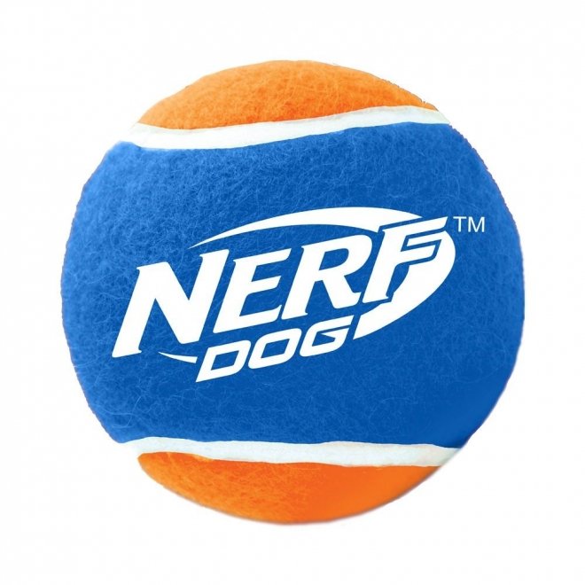 Nerf Tennisballer