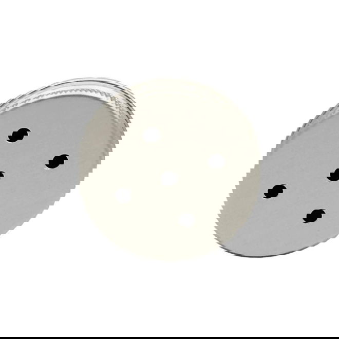 Nose Work Behållare med Magnet 5 hål