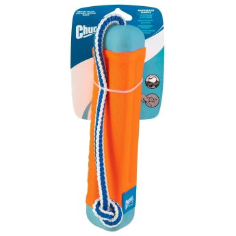 Chuckit Amphibious Bumper Flytande Dummy