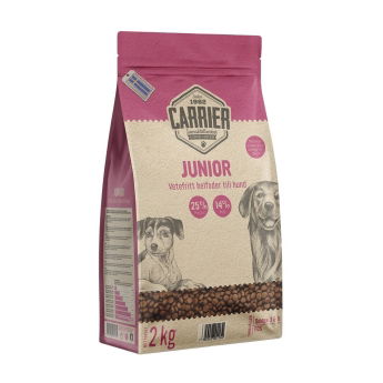 Carrier Junior (2 kg)