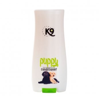 K9 Competition Puppy Conditioner 300 ml