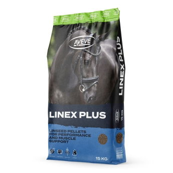 Aveve Linex Plus 15 kg
