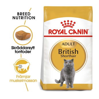 Royal Canin British Shorthair