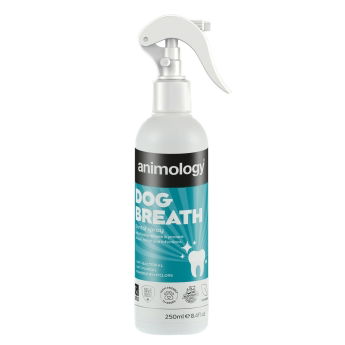 Animology Dog Breath Dental Spray 250 ml