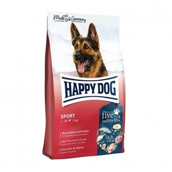 Happy Dog Sport Adult 28/16 14 kg