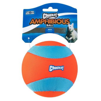 Chuckit Amphibious Flytande Hundboll