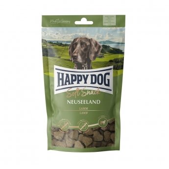Happy Dog Neuseeland Mjukt Hundgodis 100 g