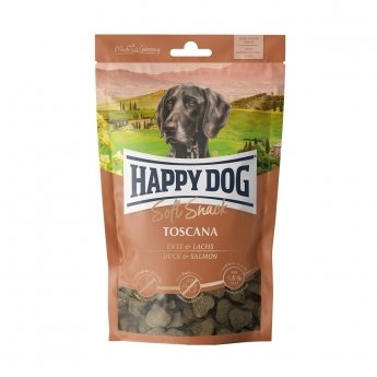 Happy Dog Toscana Mjukt Hundgodis 100 g