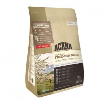 Acana Dog Free-Run Duck (2 kg)