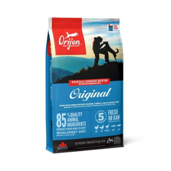 Orijen Dog Orginal (11,4 kg)