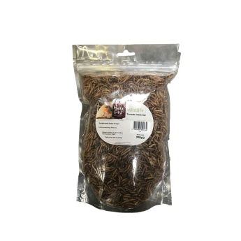 Hobby First Mjölmask 300 g
