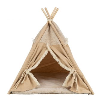 Trixie Tipi Boho Tält till Hund och Katt