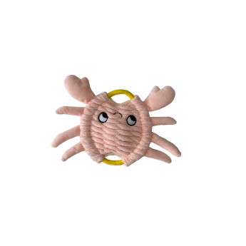 Bark-a-Boo Escape To The Ocean Krabba med Rep 24 cm