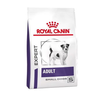 Royal Canin Veterinary Diets Dog Adult Small Breed