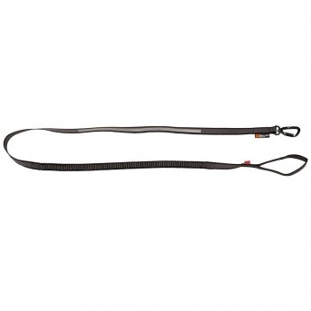 Non-stop Dogwear Touring Bungee Leash Expanderkoppel 23 mm