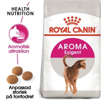 Royal Canin Exigent Aromatic Attraction 33