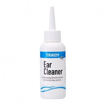 Trikem Ear Cleaner 100 ml