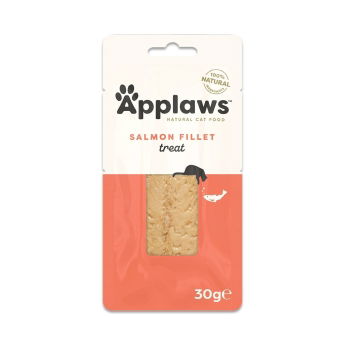 Applaws Hel Laxfilé 30 g