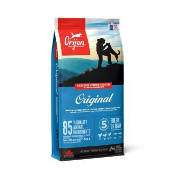 Orijen Dog Orginal (17 kg)